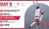 PyeongChang 2018: Day 9 schedule