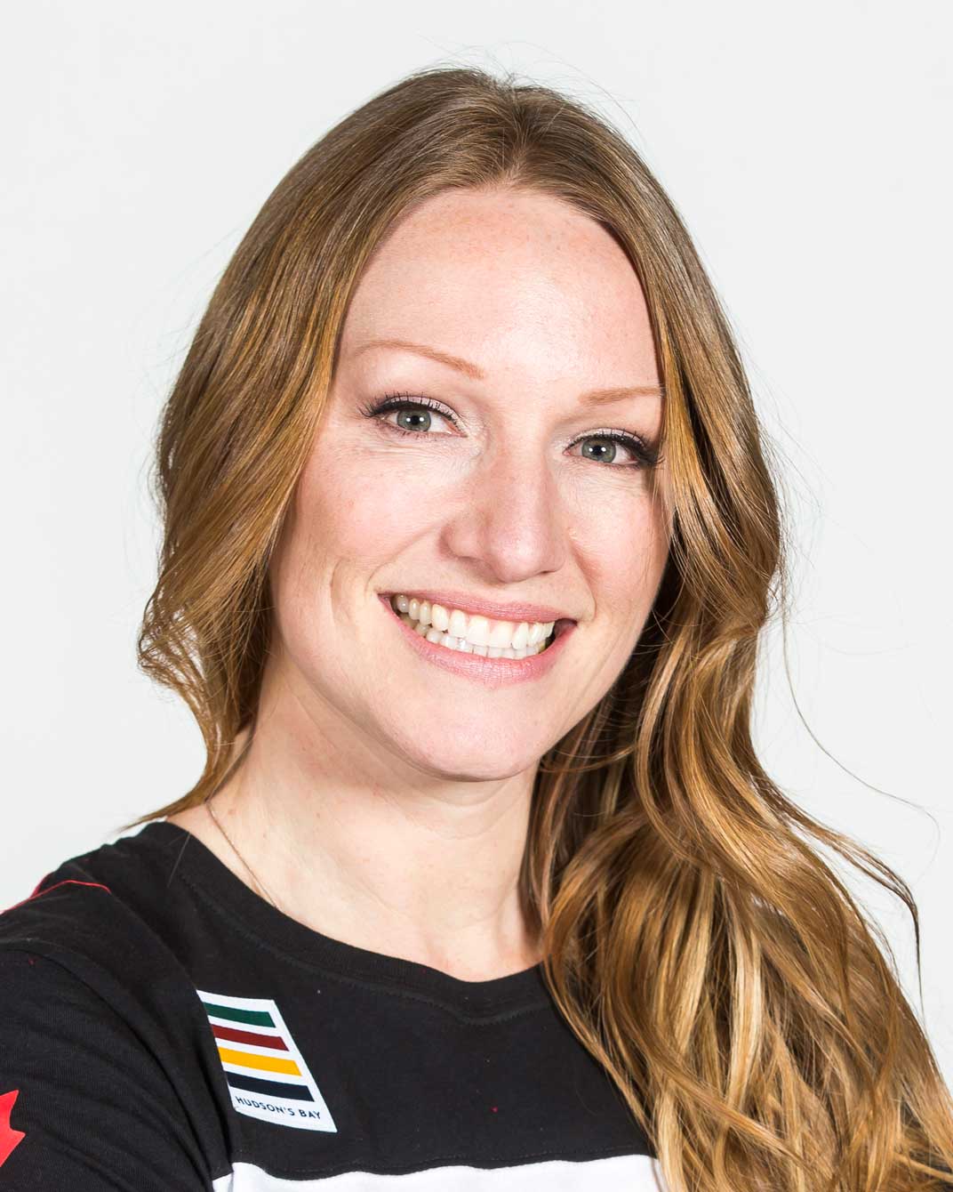 Heather Moyse