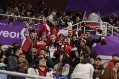 Team Canada PyeongChang 2018