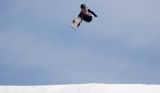 Team Canada Spencer O Brien PyeongChang 2018 Team Canada Spencer O Brien PyeongChang 2018