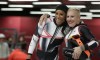 PyeongChang 2018: Kaillie Humphries and Phylicia George win bronze in bobsleigh!