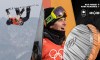 Parrot wins silver, McMorris wins bronze in snowboard slopestyle
