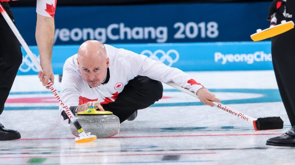 Team Koe ends Olympic journey with fourth place in men’s curling