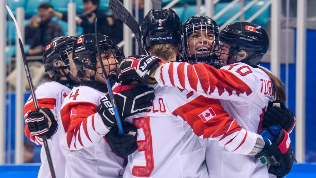 FAQ: Team Canada at Women’s World Hockey Championship