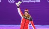 PyeongChang 2018: Kim Boutin wins silver!