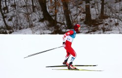 Team Canada PyeongChang 2018 Devon Kershaw