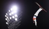 Irving soars to aerials bronze at Yaroslavl World Cup
