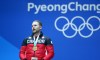PyeongChang 2018: Brady Leman wins gold in ski cross!