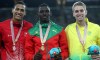 Commonwealth Games: Athletics and swimming stars lead Day 6
