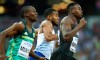 Brown joins exclusive sub-20s club; Watson finishes third at Oslo Diamond League