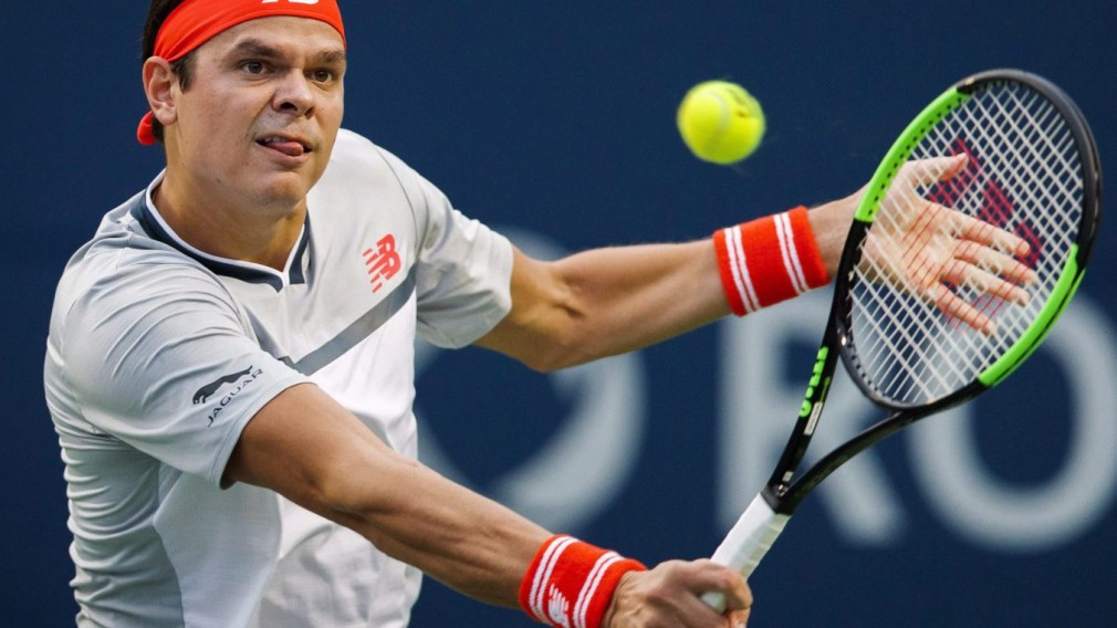 FAQ: What you need to know about Rogers Cup tennis