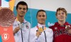 Knox swims to 200m IM podium at Youth Olympic Games