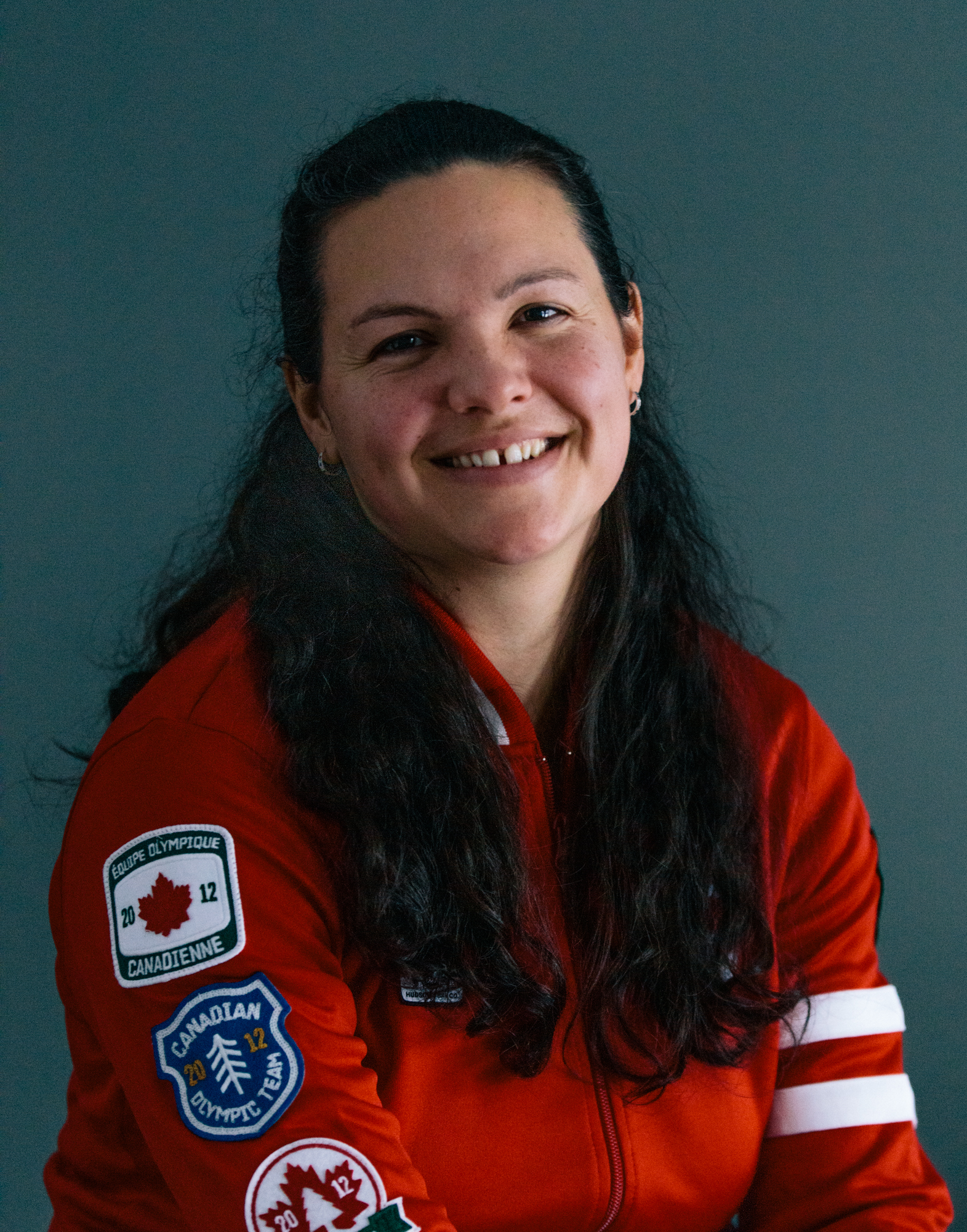 Christine Girard