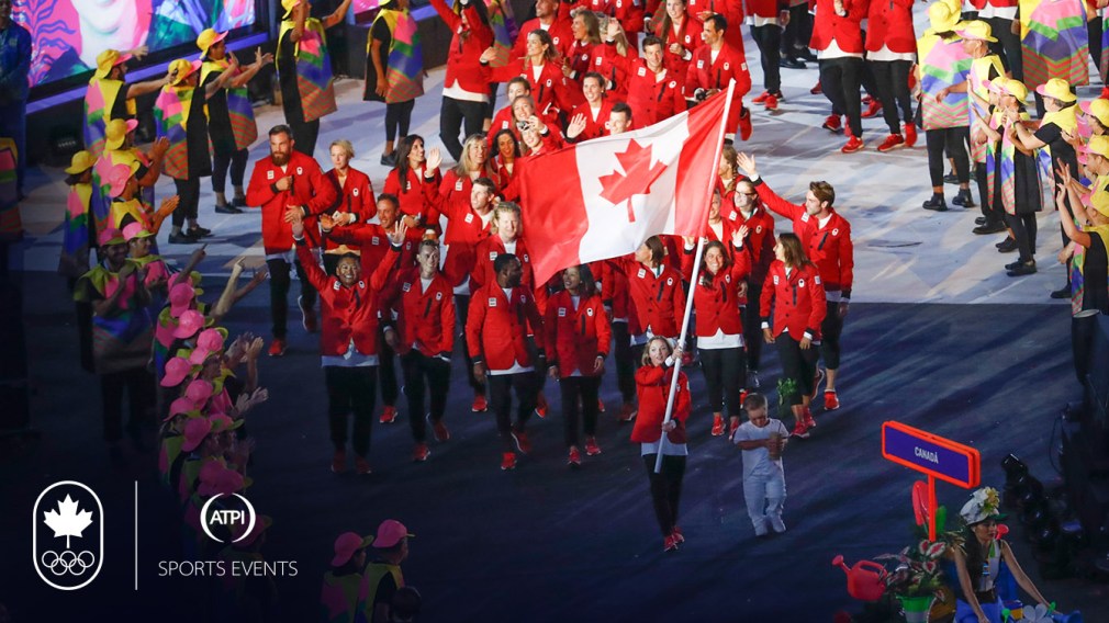 Buy Tickets and Cheer on Team Canada at the Olympic Games Tokyo 2020