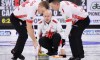 Silver at World Men’s Curling Championship