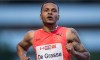 Weekend Roundup: De Grasse and Brown open season with silvers