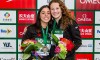 Double silver for Canada at the Diving World Series in Montreal