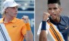 Shapovalov and Auger-Aliassime: by the numbers