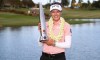 Brooke Henderson defends LPGA title at Lotte Championship