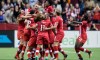 Concacaf Championship standing between women’s soccer and Tokyo 2020