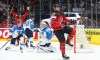 Team Canada wins silver at IIHF World Hockey Championship, Stone named tournament MVP