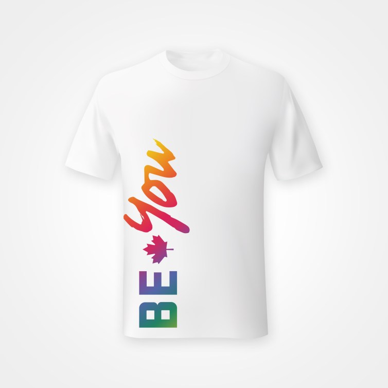 Be You T-Shirt