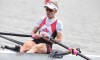 Gold for Jill Moffatt and Silver for Jeremy Hall at Rowing World Cup