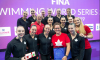 Canada wins FINA Artistic Swimming World Series