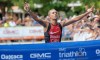Triathlon: Mislawchuk takes historic bronze in Montreal