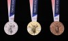 From cellphone to Olympic medal: Tokyo 2020 medal designs unveiled