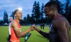 Sprinting to Tokyo: De Grasse and Brown’s recent successes