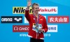 Eric Hedlin swims to bronze at World Aquatics Championship