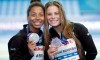Abel and Citrini-Beaulieu win world championship silver and Tokyo 2020 qualification
