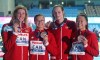Canada opens World Championships with bronze and Tokyo 2020 qualification