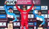 Canadian Juniors earn double podium at UCI MTB World Cup