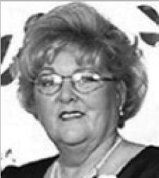 Carol Ann Duthie