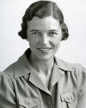 Dorothy Walton