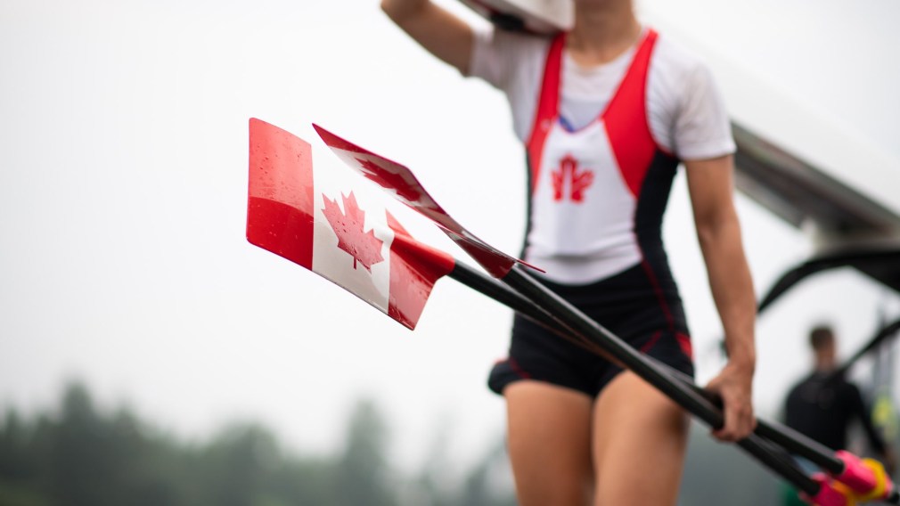 2019 World Rowing Championships were very successful for Team Canada rowers who after qualifying six Olympic quota places over the weekend in Ottensheim, Austria.