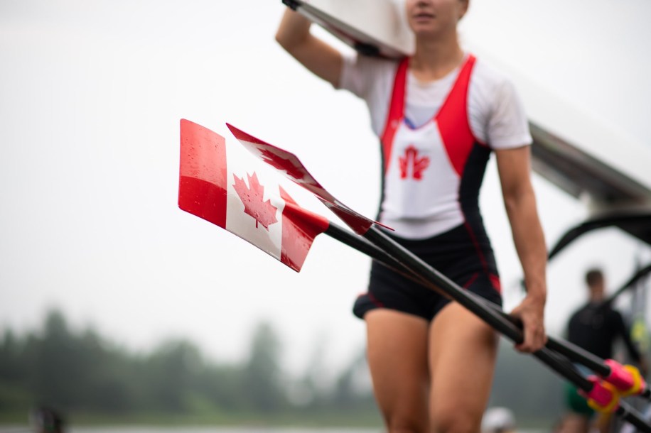 2019 World Rowing Championships were very successful for Team Canada rowers who after qualifying six Olympic quota places over the weekend in Ottensheim, Austria.