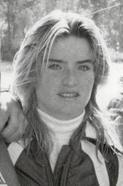 Judy McClintock-Messer