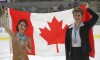 Soucisse and Firus skate to bronze at U.S. International Figure Skating Classic