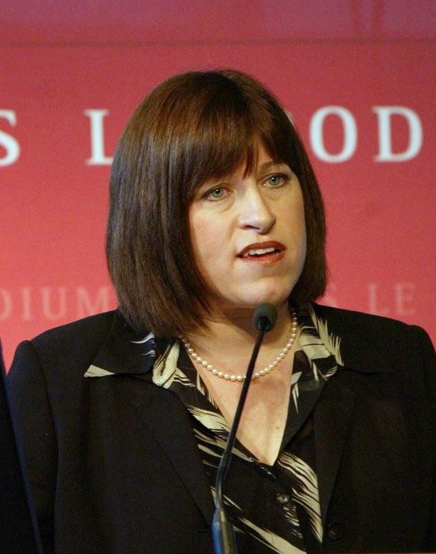 Cathy Priestner