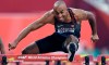 IAAF Worlds: Damian Warner wins decathlon bronze