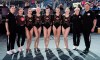 Women’s Artistic Gymnastics secure Tokyo 2020 qualification