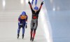 Speed Skating: Ivanie Blondin captures her first gold of World Cup season in Minsk