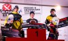 Laframboise and McMorris secure Snowboard World Cup double podium, Voigt earns silver