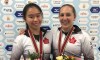 Trampoline Worlds: Canada secures spot for Tokyo; Smith and Tam win synchro bronze