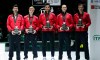 Weekend Roundup: Canada celebrates historic Davis Cup final and podium finishes
