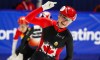 Boutin wins gold, Dubois captures silver on the short track in Montreal