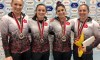 Trampoline: Canada captures bronze at World Championships in Japan